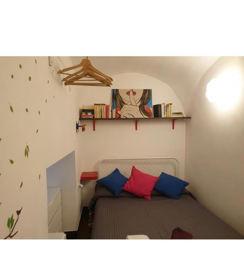 Reginella Holiday Home Neapol Exteriér fotografie