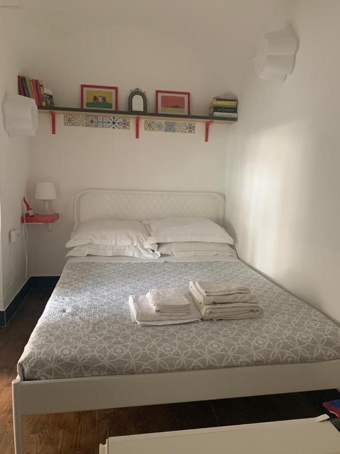 Reginella Holiday Home Neapol Exteriér fotografie